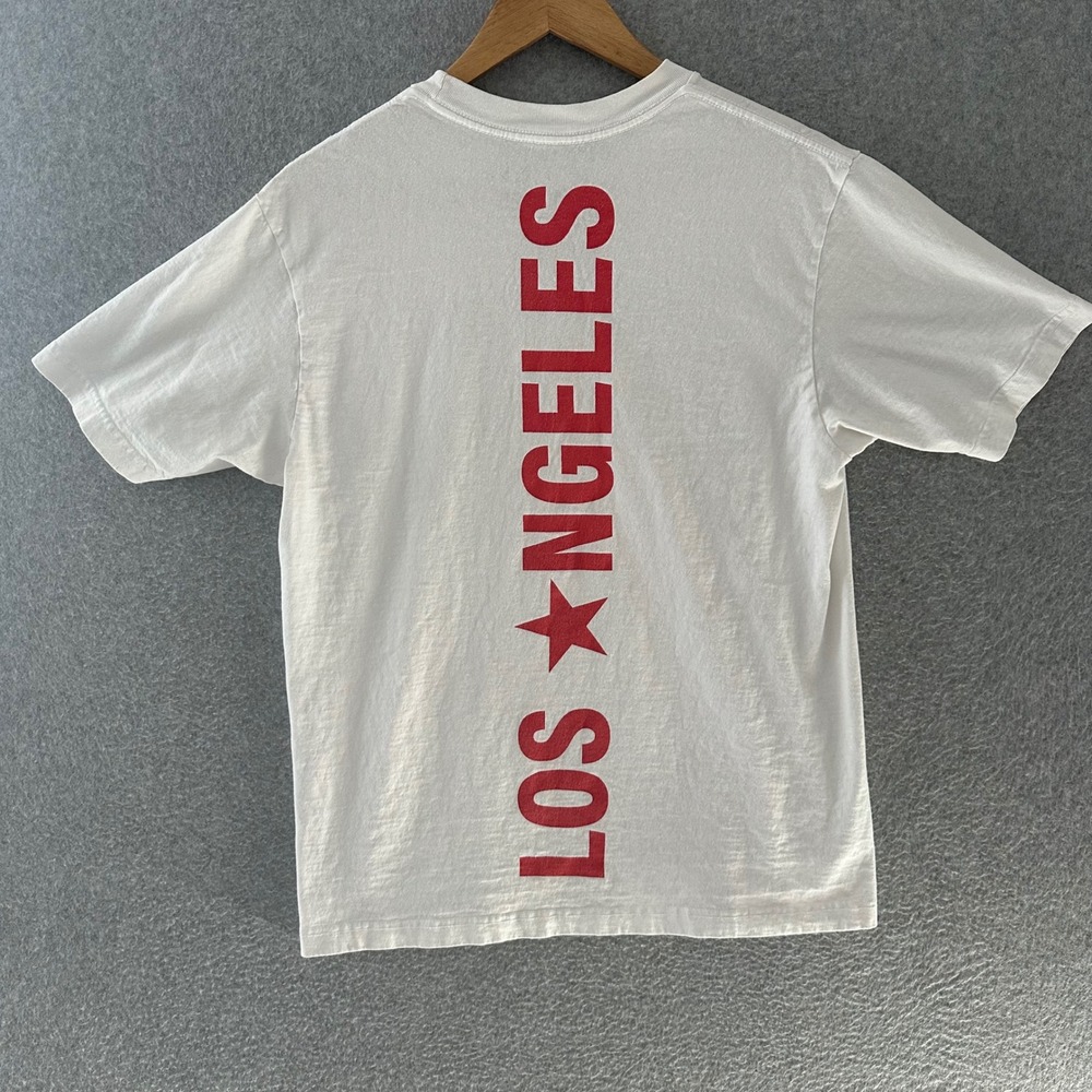Official Beyonce Cowboy Carter Tour 2025 Los Angeles Exclusive Shirt Med CCT2025 - Picture 2 of 8